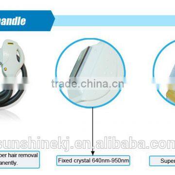 Factory Price Ipl Flash Lamp Accessories photo-5