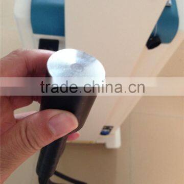 Carboxytherapy Guangzhou Factory Price!! Mole Removal Professional Fractional Co2 Laser Machines photo-6