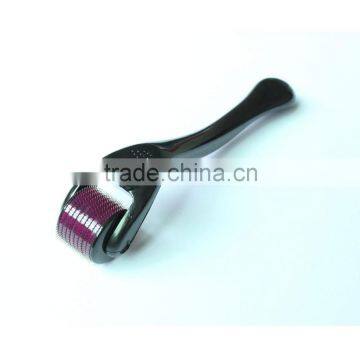 Free Private Logo 0.2-3.0mm Stainless Steel Titanium 540 Needle Dermaroller photo-6