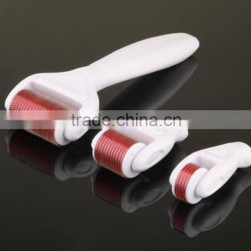 4 in 1 skin care dermaroller manufacturer