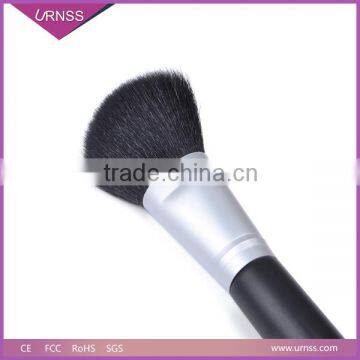 Professional Custom Logo Cosmetic Face Makeup Brushes Set photo-3