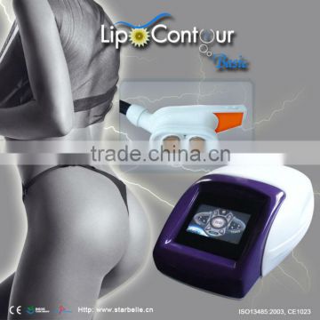 Portable Cavitation Vacuum Fat Suction Machine