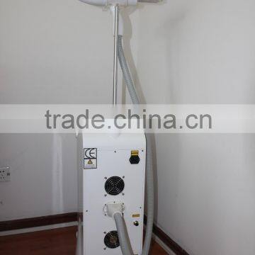 Best Price 1064nm Long Pulse Laser Depilation/Hair Removal Laser Machine for All Kinds Skin--P003 photo-3