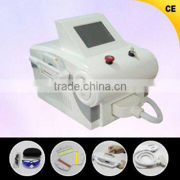 Portable Hair Removal Machine MIni IPL+RF --C005