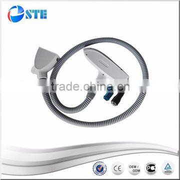 0.5HZ Ce Approved Factory Direct Supply Best Prices Naevus Of Ota Removal Q Switch Nd Yag Laser Machine Remove Tattoo photo-4