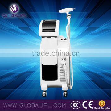 ND-Yag Laser 4H Germany Bars 808nm Diod Laser e Light photo-2