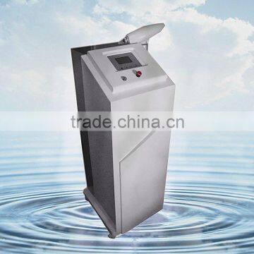 Naevus Of Ota Removal Y12 Hot Sale Laser Q Switch Laser Machine Beauty Machine For Tattoo Removal Vascular Tumours Treatment photo-2