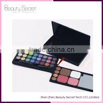 New pro 32 Color Eye Shadow Makeup Cosmetic Shimmer Matte Eyeshadow Palette