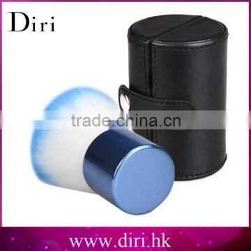 2016 Best Cosmetic Makeup Kabuki Brush With PU Pouch photo-6