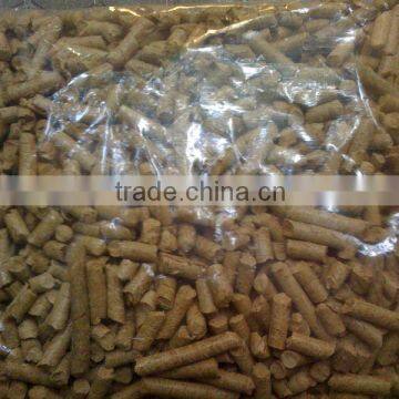 RICE HUSK PELLETS FOR ANIMAL BEDDING_CHEAP PRICE, GOOD QUALITY