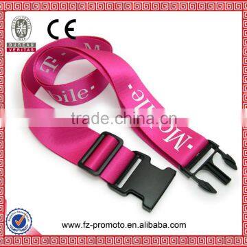 Personalized Lanyard,plastic Lanyard