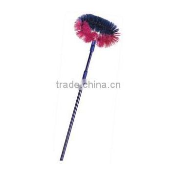 telescopic ceiling broom Cleaning Extendable Ceiling Broom Cobweb Broom