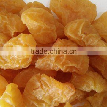 Bulk Packaging and Sweet Taste dried pear