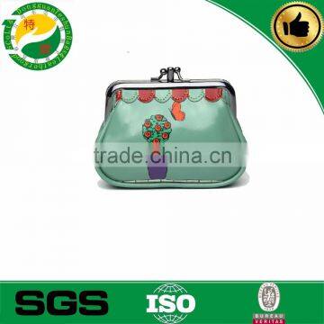 PU Coin bags coin purses
