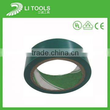 Insulation Material 10m Heat-resistant the Pvc Insulating Tape photo-4