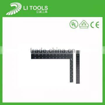 Wholesale Angle Square Measuring Stainless Steel Angle Triangle Square 360 Degree 0.05 Degree Digital Angle Ruler photo-5