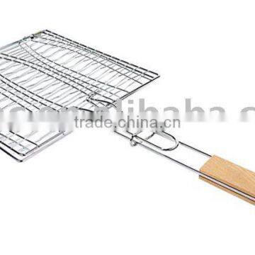 barbecue grill basket