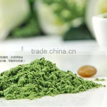 barley grass powder from china