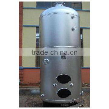 good quality small vertical boiler