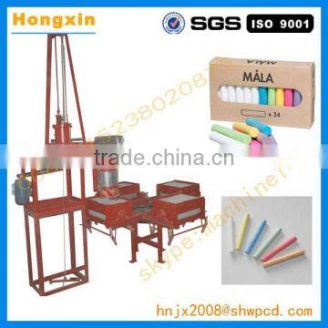 blackboard chalk making machine