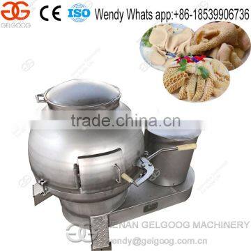 Widely Used Good Performance Beef Tripe Cleaning Machine