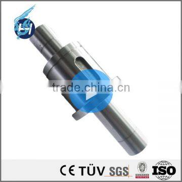 China Professional ISO9001 Manufacturer Plastic Injection Fast Factory Supplier Milling Parts With Design Cnc Lathe Machine Vend