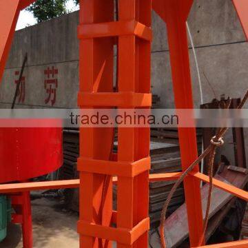 Продается станок для формовки бетонных труб марки Shandong Shengya. Станок для изготовления предварительно напряженных центробежно-формованных бетонных канальных труб в Кении. photo-3