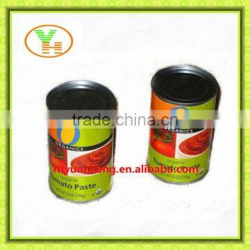 canned tomato seller in china 70g-4500g 18-20%,22-24%,28-30%