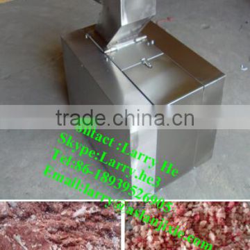 bone crushing machine/bone crusher/bone grinder