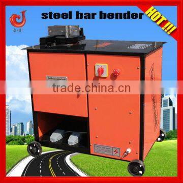 2014 HOT YS20 rebar bender/automatic steel bar bender