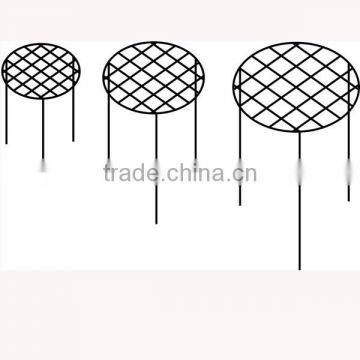 Grow Grid Link Cradle Wire Decorative Climbing Plant Support