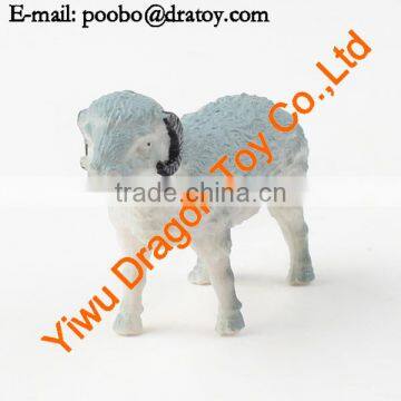 Sheep Figurines,colorful Sheep,plastic Sheeps photo-3