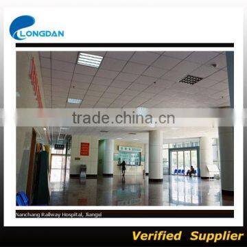 High Quality Calcium Silicate Board Ceiling Board Price photo-3