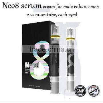Top Sale Best Natural Herbal Cream for Penis Enlargement Cream