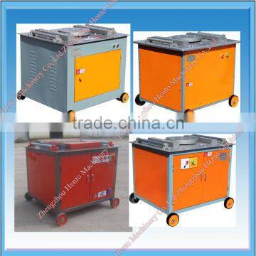 2016 Hot Selling Rebar Bending Machine