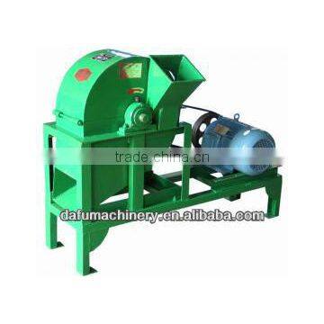 high efficient and energy-saving wood sawdust making machine