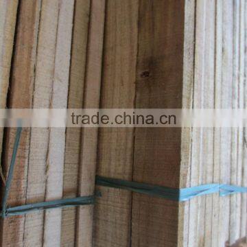 Attractive price for acacia timber