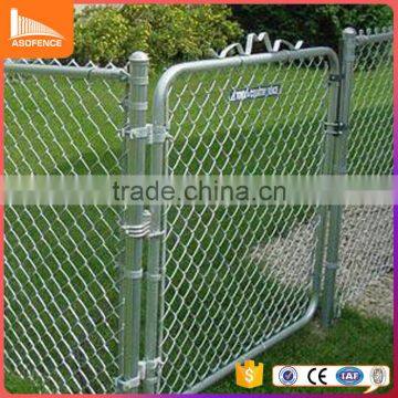 alibaba website supply farm used chain link fence for sale with factory price