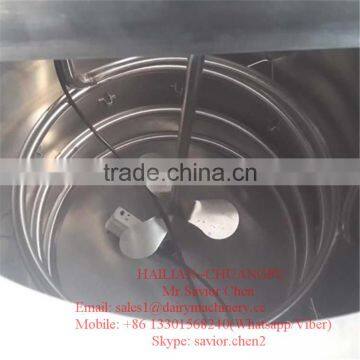150L Acidified Milk Feeding Machine For Calf Feeding Equipment