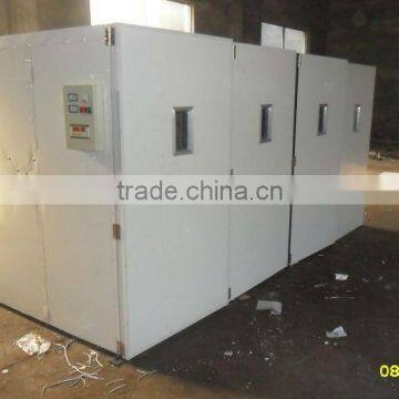 Eggs Incubator