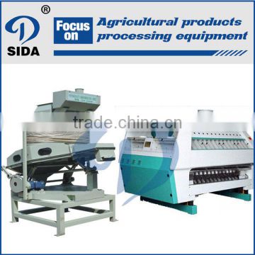 100t/d Corn starch production line machine