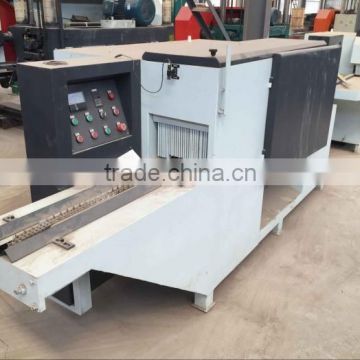 rip saw machine multiple circular blades lumber cutting saw machine