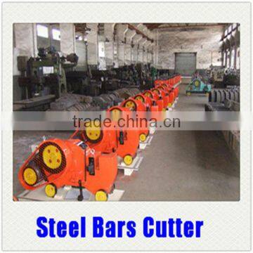 HengYuan brand flat steel cutting machine