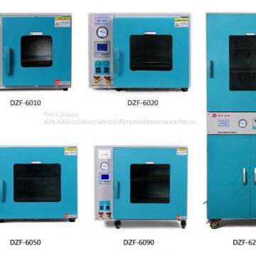 Vacuum Drying Oven