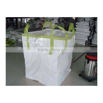 Flat Bottom Firewood Bitume Big Ton Bag photo-5