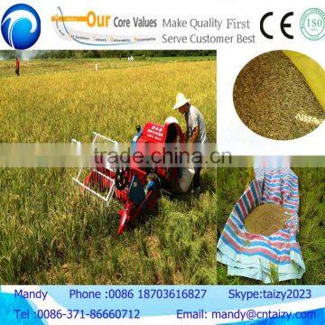 Comperitive Price and Best Selling Rice Harvester World photo-6