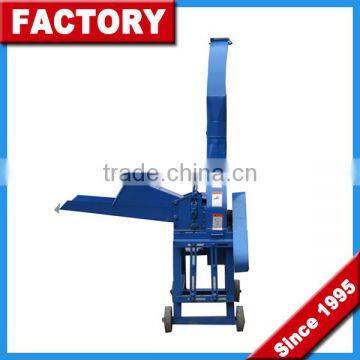 CE Certificated Movable Diesel Engine Silage Machine