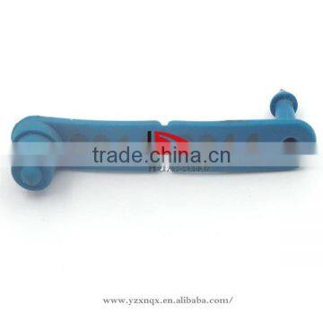 Blue Ear Tag for Goat 41*15 mm