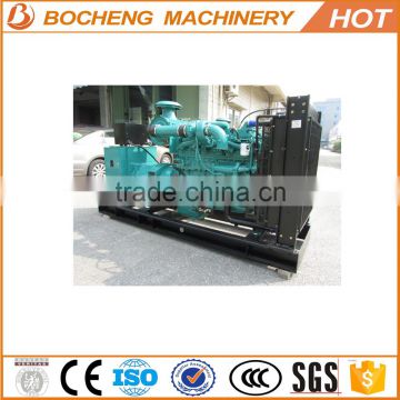 1250KVA power diesel genset for sale