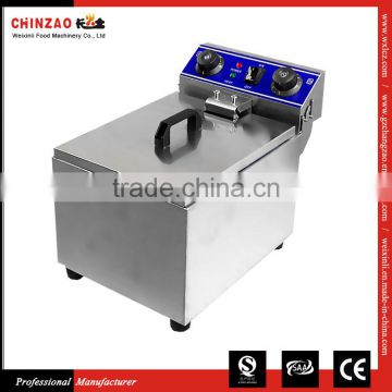 Catering Equipment French Fries Frying Machine For Hot Sale